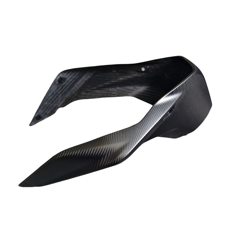 油箱大包 KT20 carbon fiber part