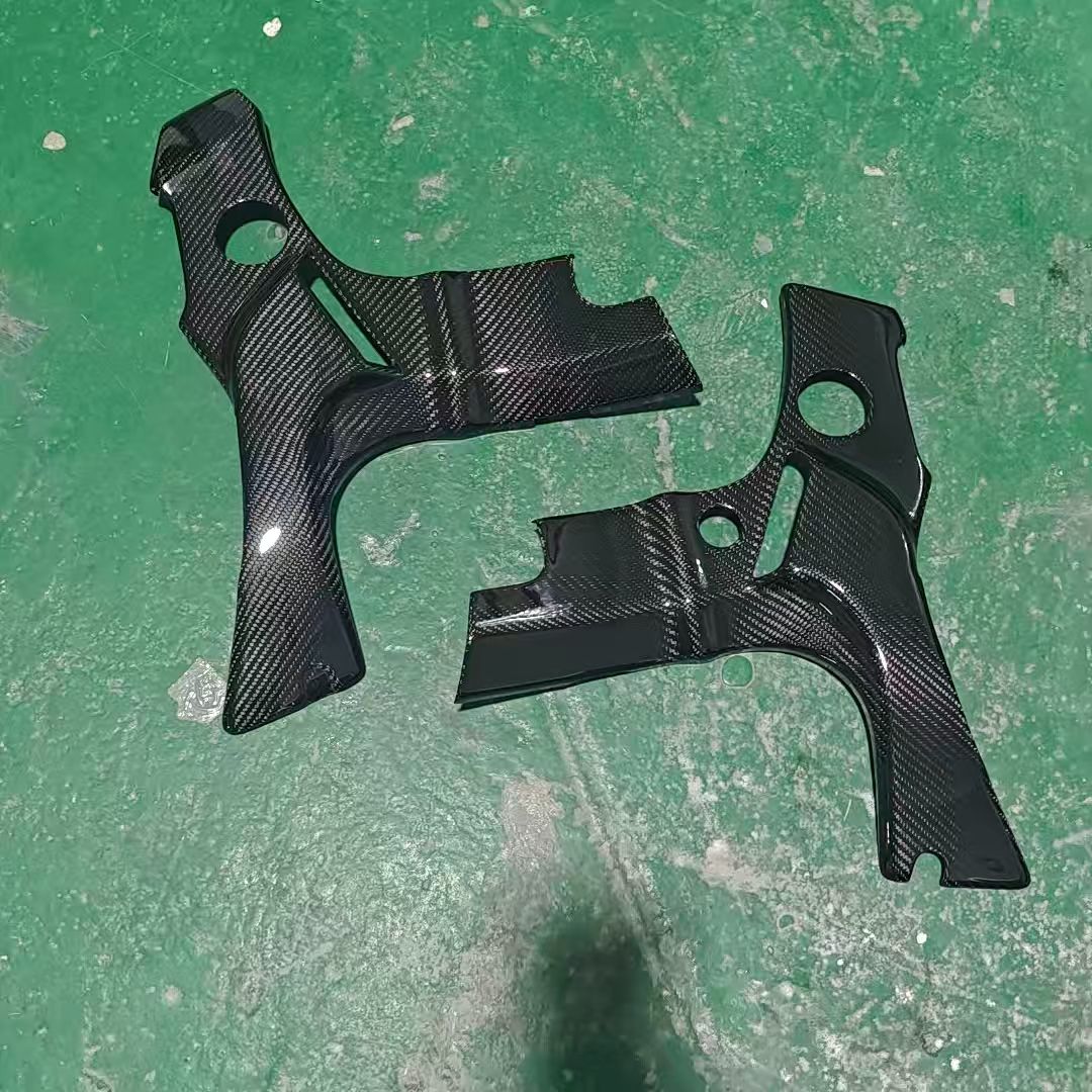 车架罩 L2