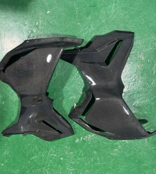 大板版 MV14 carbon fiber part
