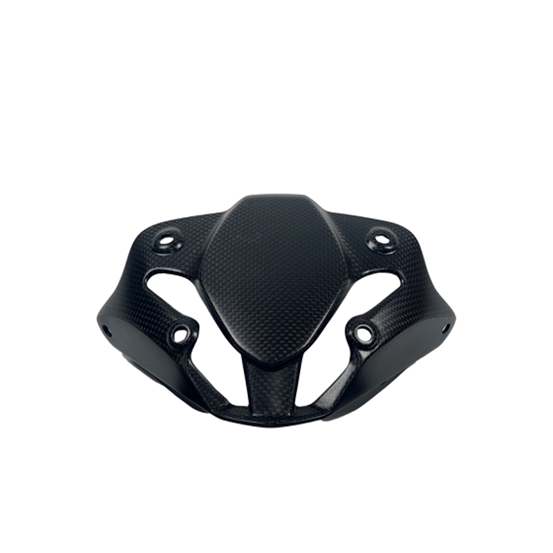 仪表罩 MV23 carbon fiber part