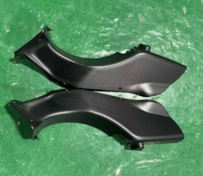 仪表盖板 MV3 carbon fiber part