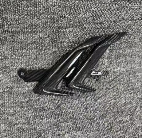 鲨鱼鳍 BW10