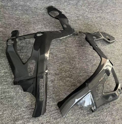 车架 BW27