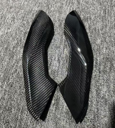 油箱侧板 小盖 BW8