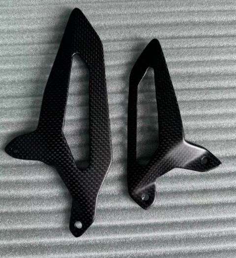 脚踏 护板 D10
