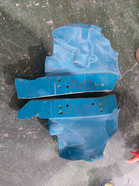 内衬板 D105