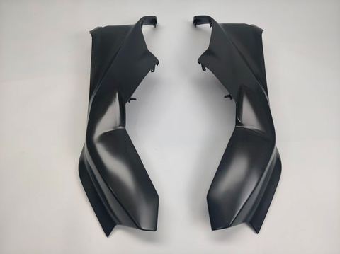 侧板 D113