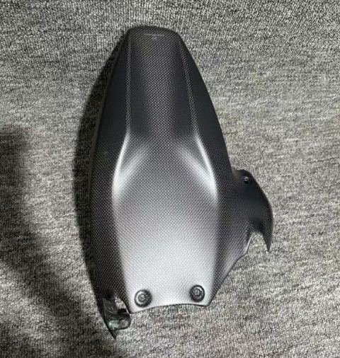 后档泥板 D48