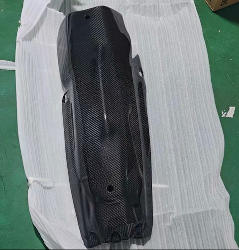 下扰流 k27