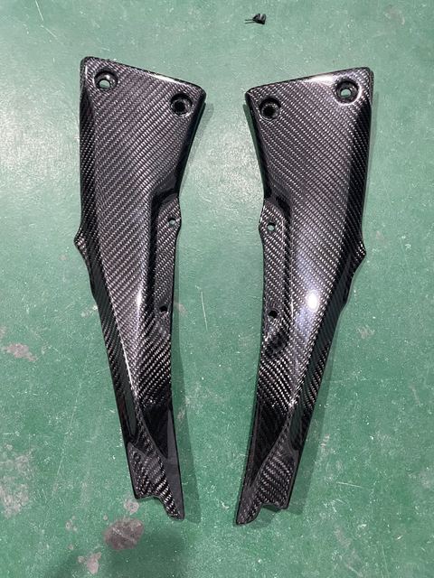 车架 K33