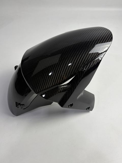 前挡泥板 K38