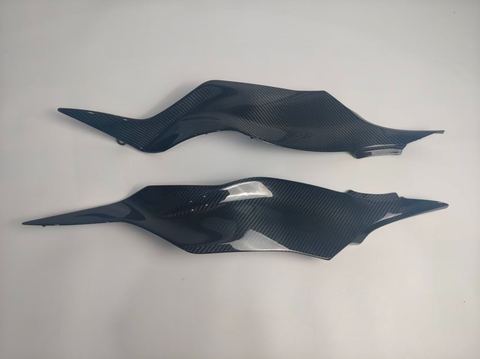 油箱侧板 K43