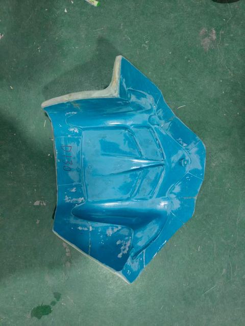 加高油箱罩 K52