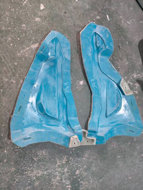 下导流 K56