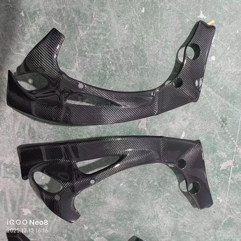车架罩 Y38