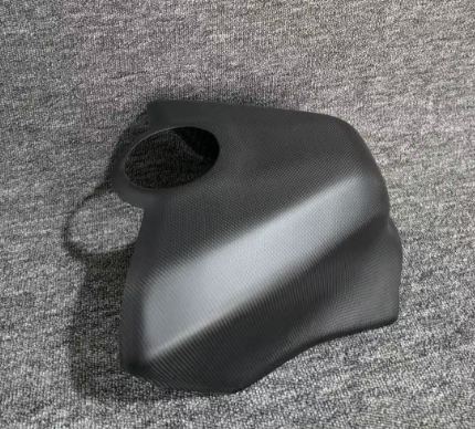 加高 油箱罩 Y8