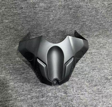 油箱前罩 Y11 carbon fiber part