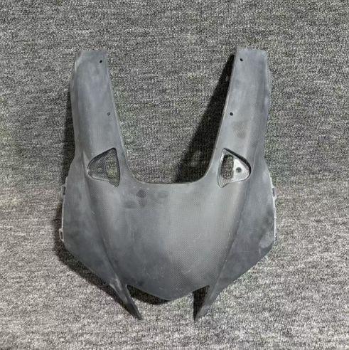 车头 Y15 carbon fiber part