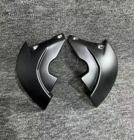 刹车盘 散热器 Y18 carbon fiber part