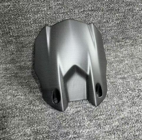 后档原厂 Y19 carbon fiber part