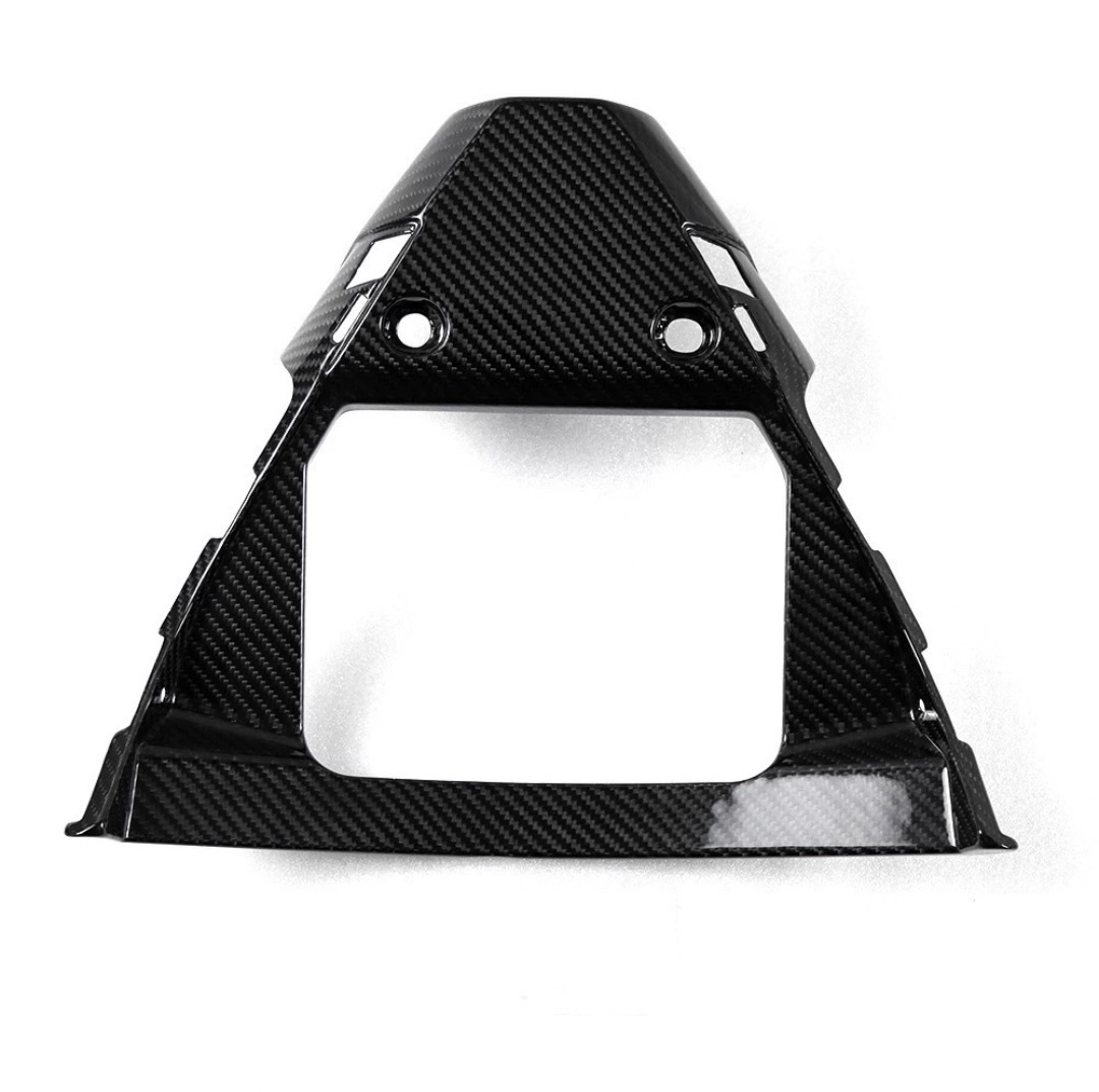 水箱罩 Y22 carbon fiber part