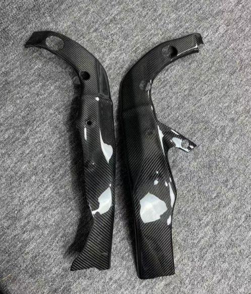 车架 Y23 carbon fiber part