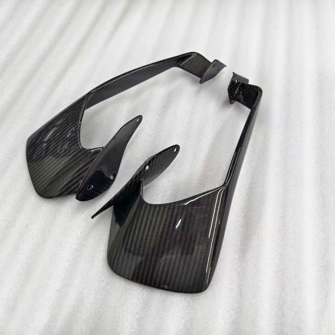 定风翼 Y34 carbon fiber part