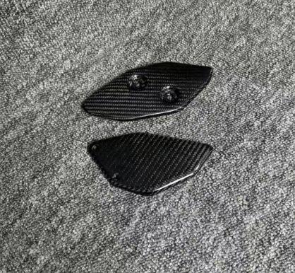 脚踏护板 Y9 carbon fiber part
